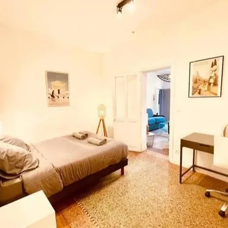 Apartment Cachet Cosy *
